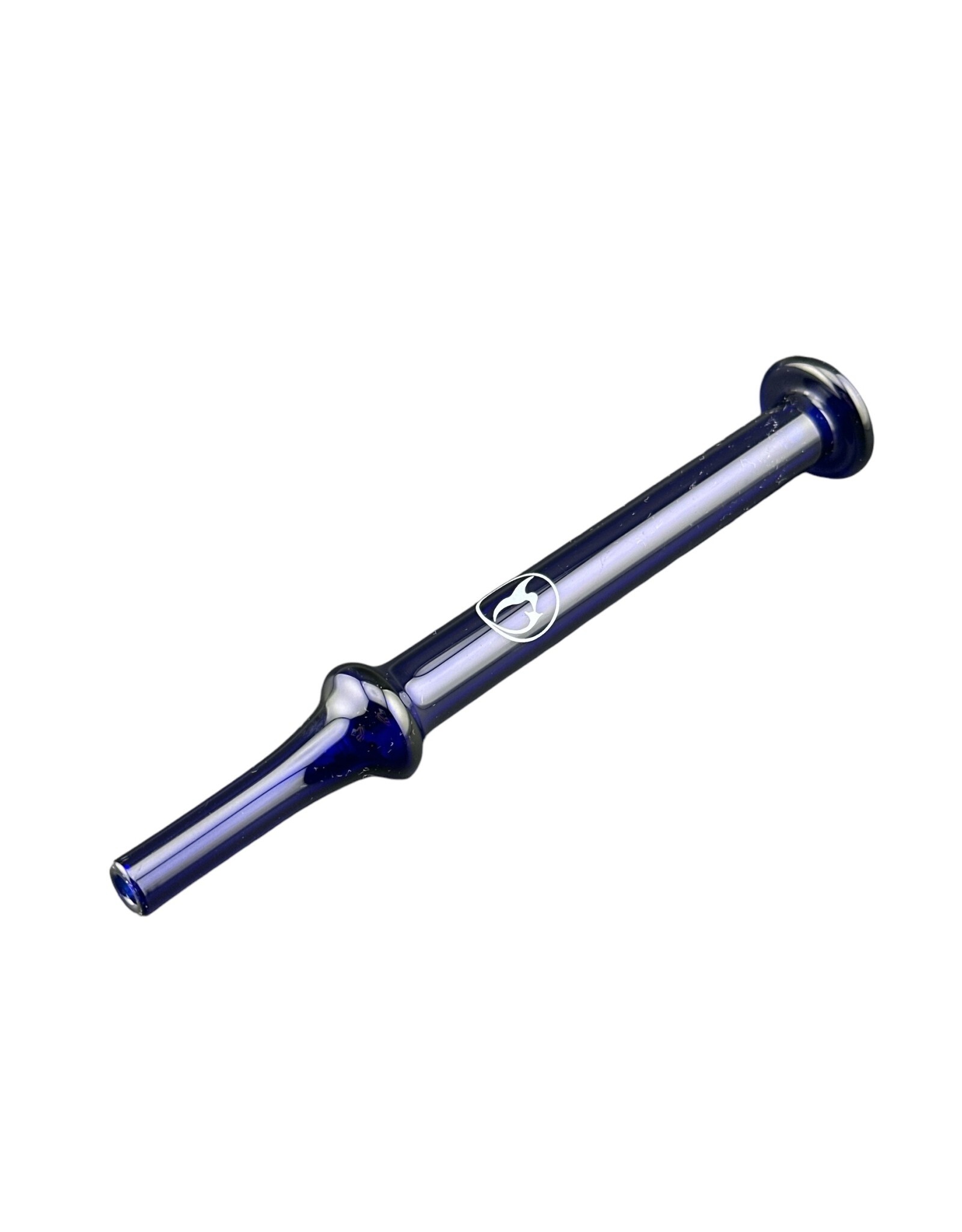 Nectar Collector Nectar Collector 6" Colorful Honey Badger Blue