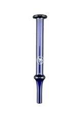 Nectar Collector Nectar Collector 6" Colorful Honey Badger Blue