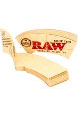 Raw Raw Perfecto cone tips