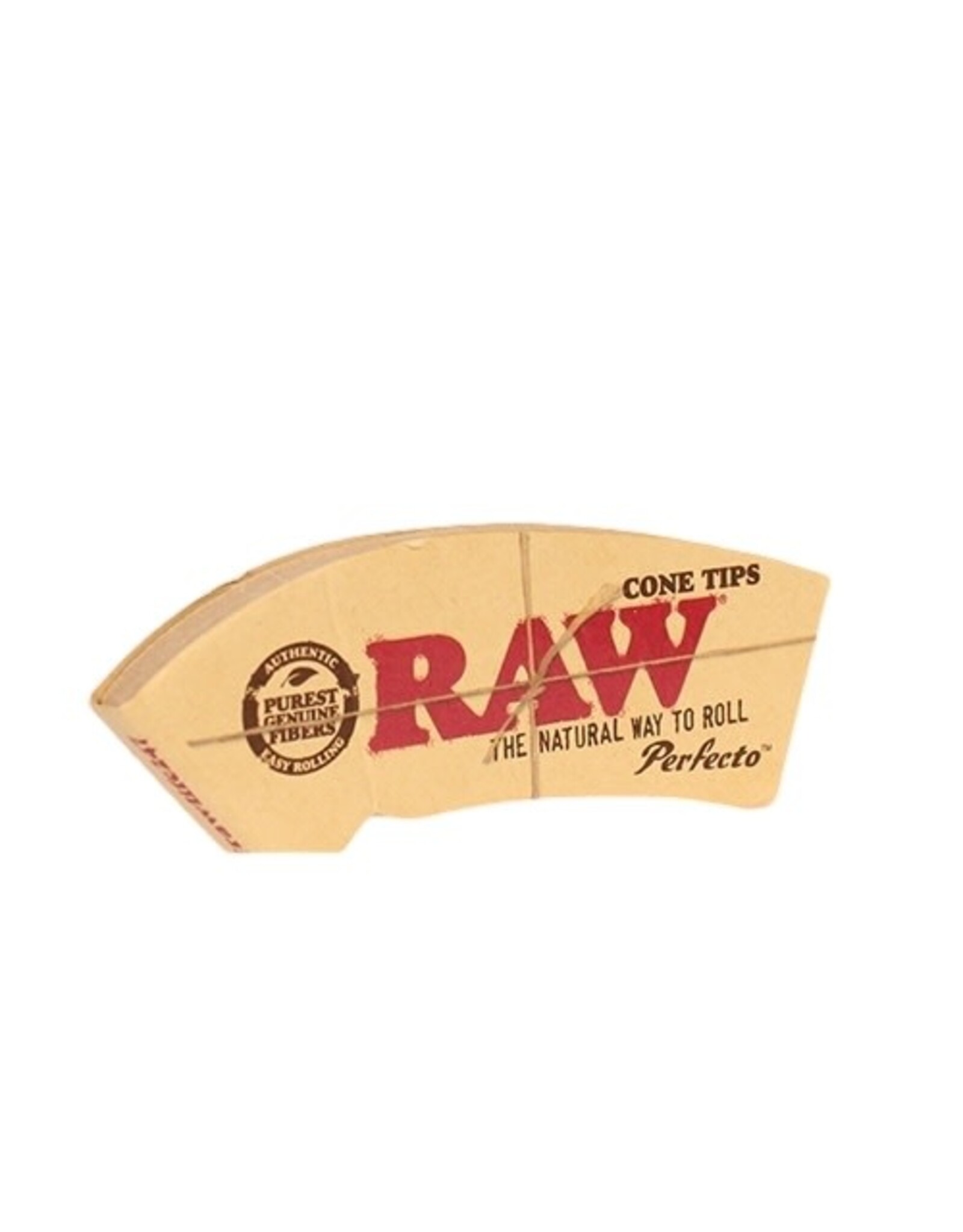 Raw Raw Perfecto cone tips