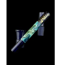 Borosyndicate Boro Drop Down 14m-14f  Worked 2 Section Color Blue