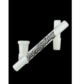 Borosyndicate Boro Drop Down 14m-14f Full White
