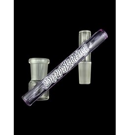 Borosyndicate Boro Drop Down 14m-14f Half Purple