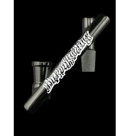 Borosyndicate Boro Drop Down 14m-14f Full Black