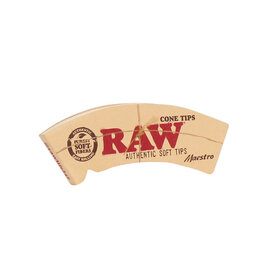 Raw Raw Maestro Cone Tips