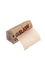 Raw Raw Parchment Paper 4" x 13ft