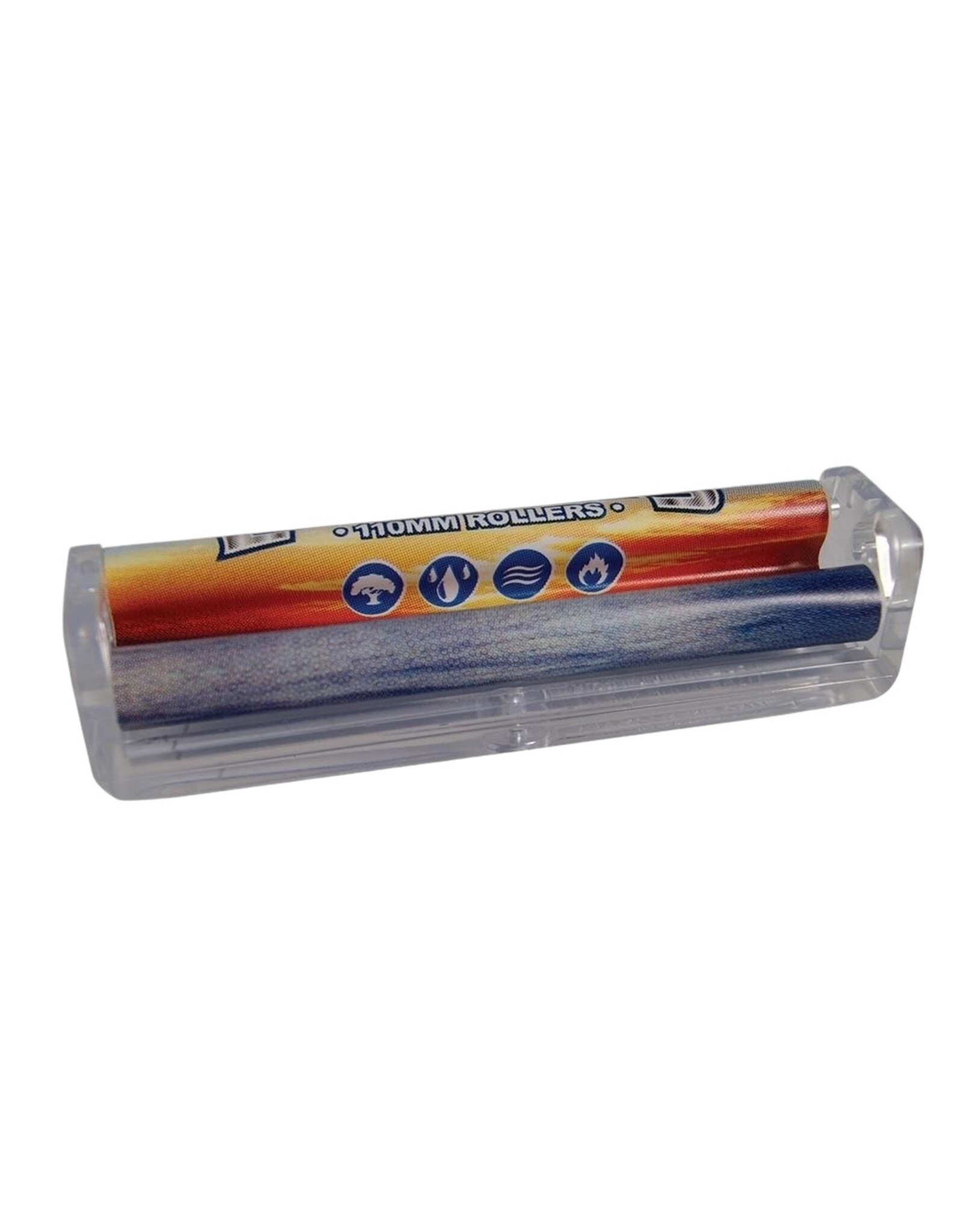 Elements 110mm roller