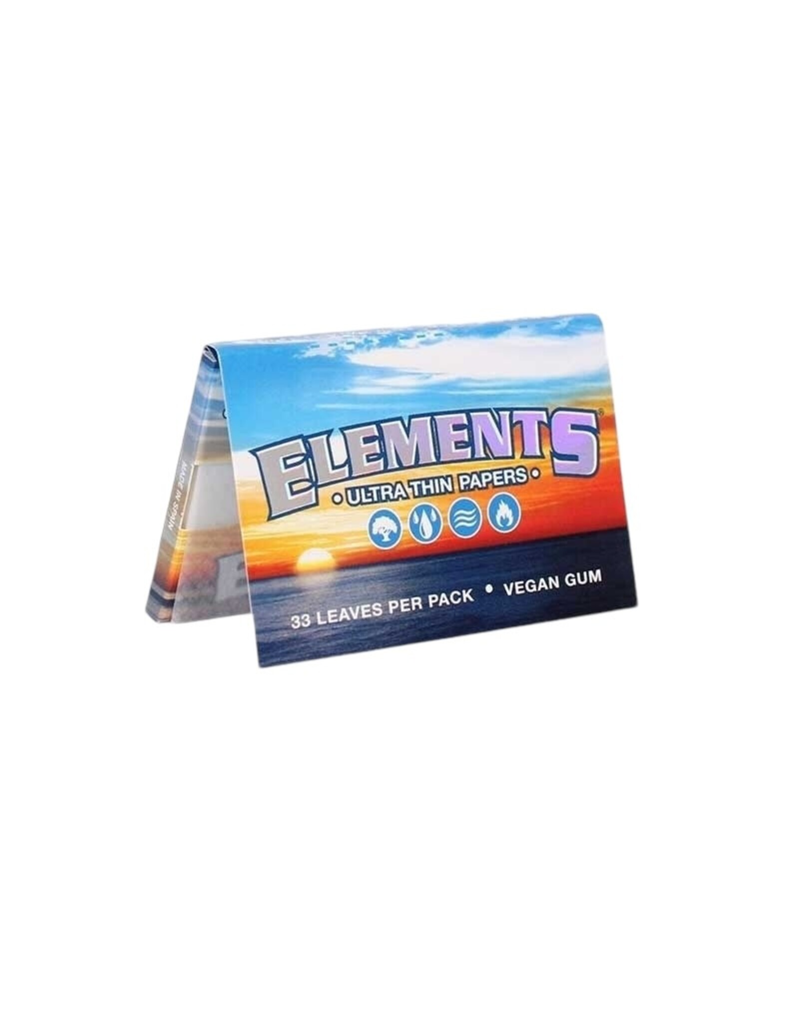 Elements 1 1/2 Papers
