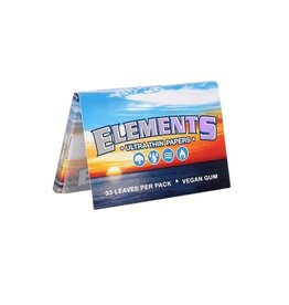 Elements 1 1/2 Papers