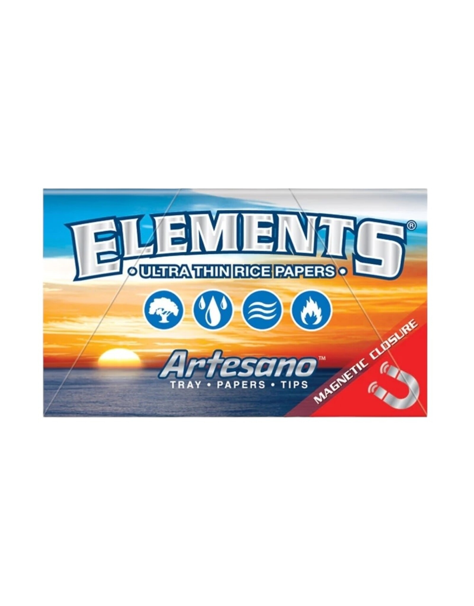 Elements Artesano 1 1/4