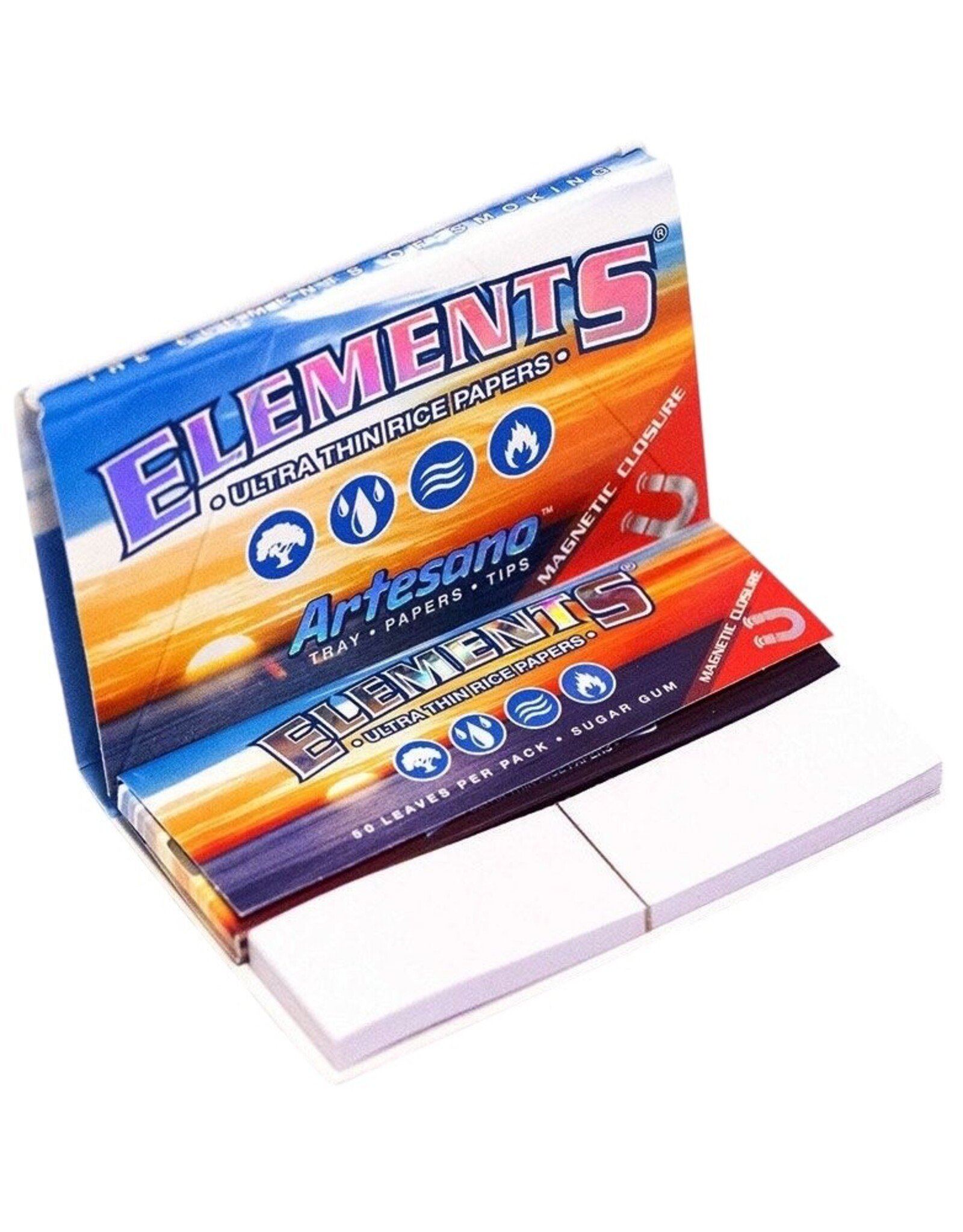 Elements Artesano 1 1/4