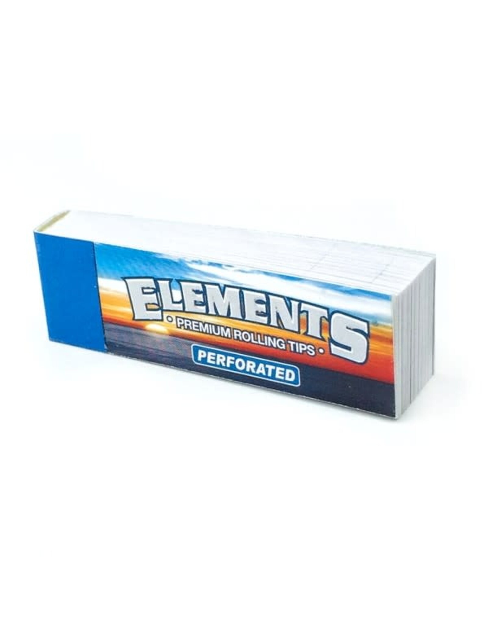 Elements Perforated Tips