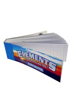 Elements Perforated Tips