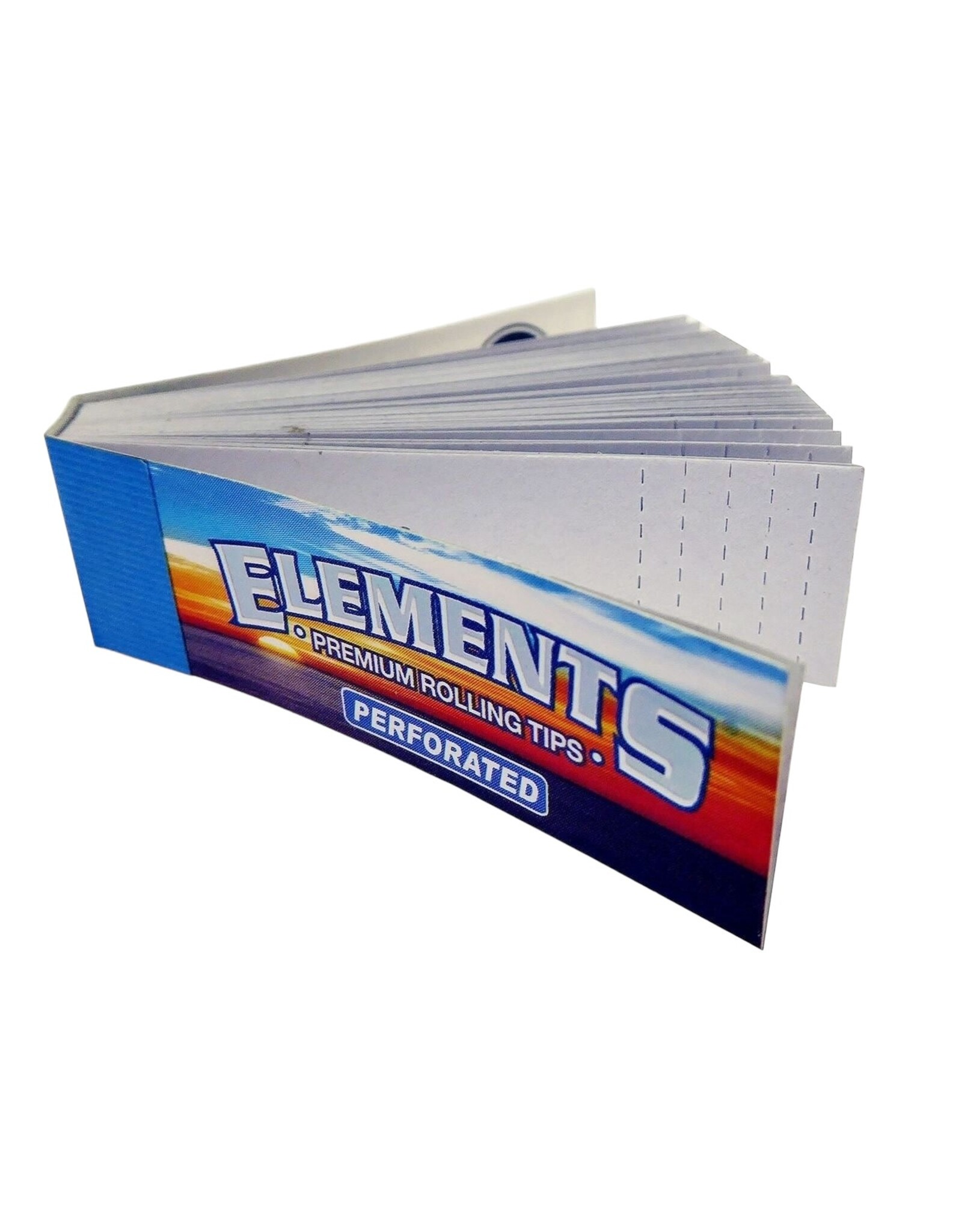 Elements Perforated Tips