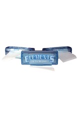 Elements Slim Width 1 1/4" Roll 5m