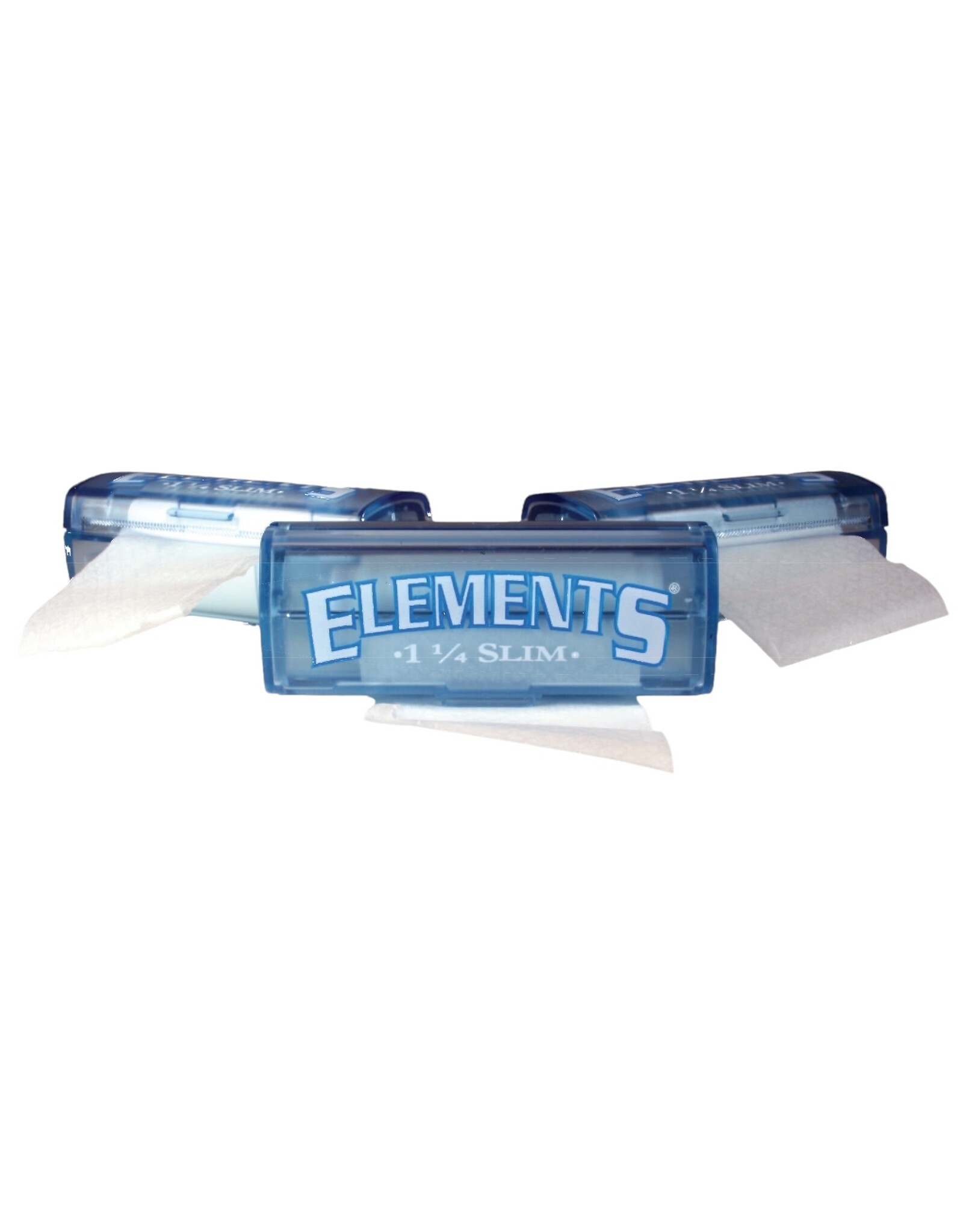 Elements Slim Width 1 1/4" Roll 5m