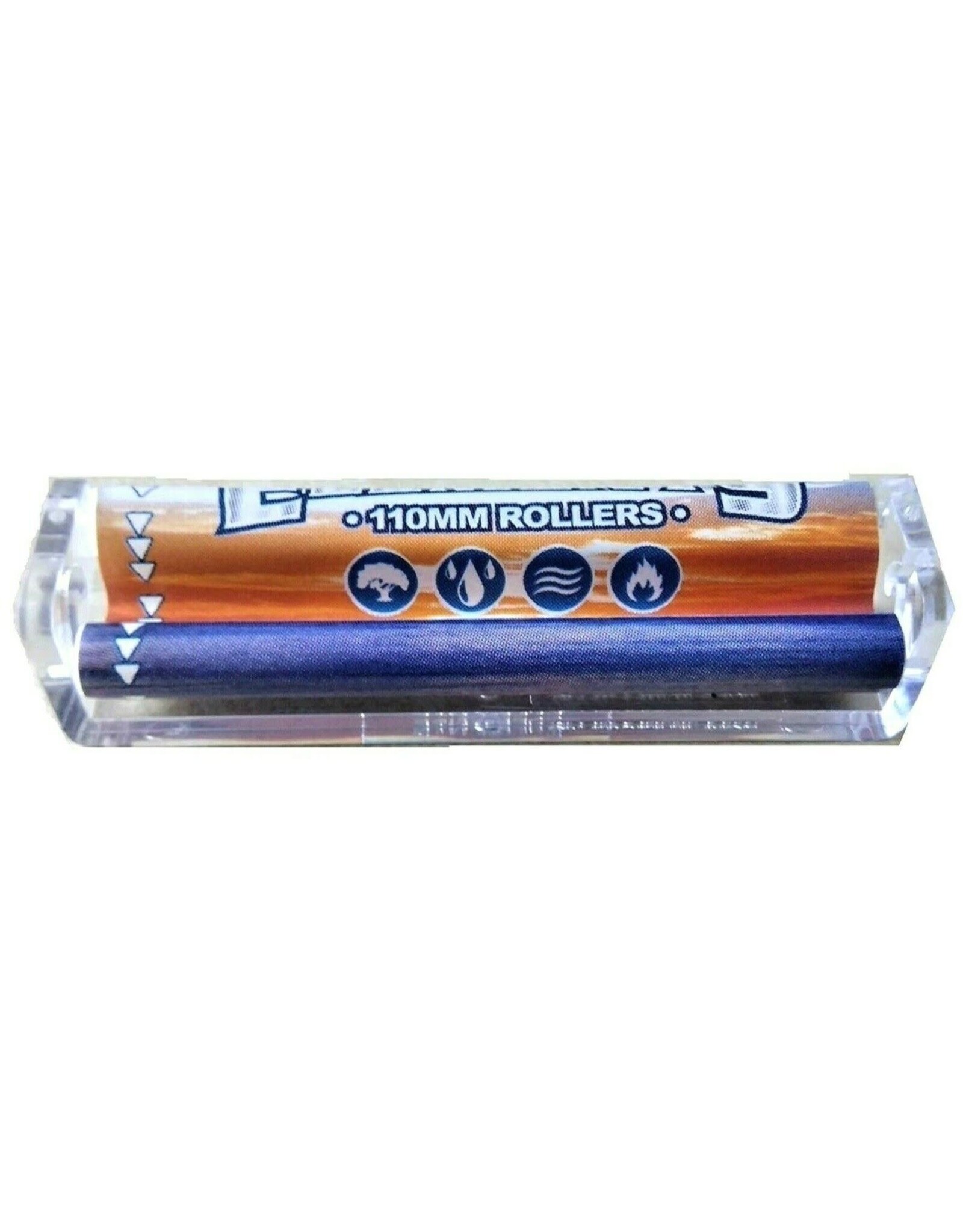 Elements 110mm roller