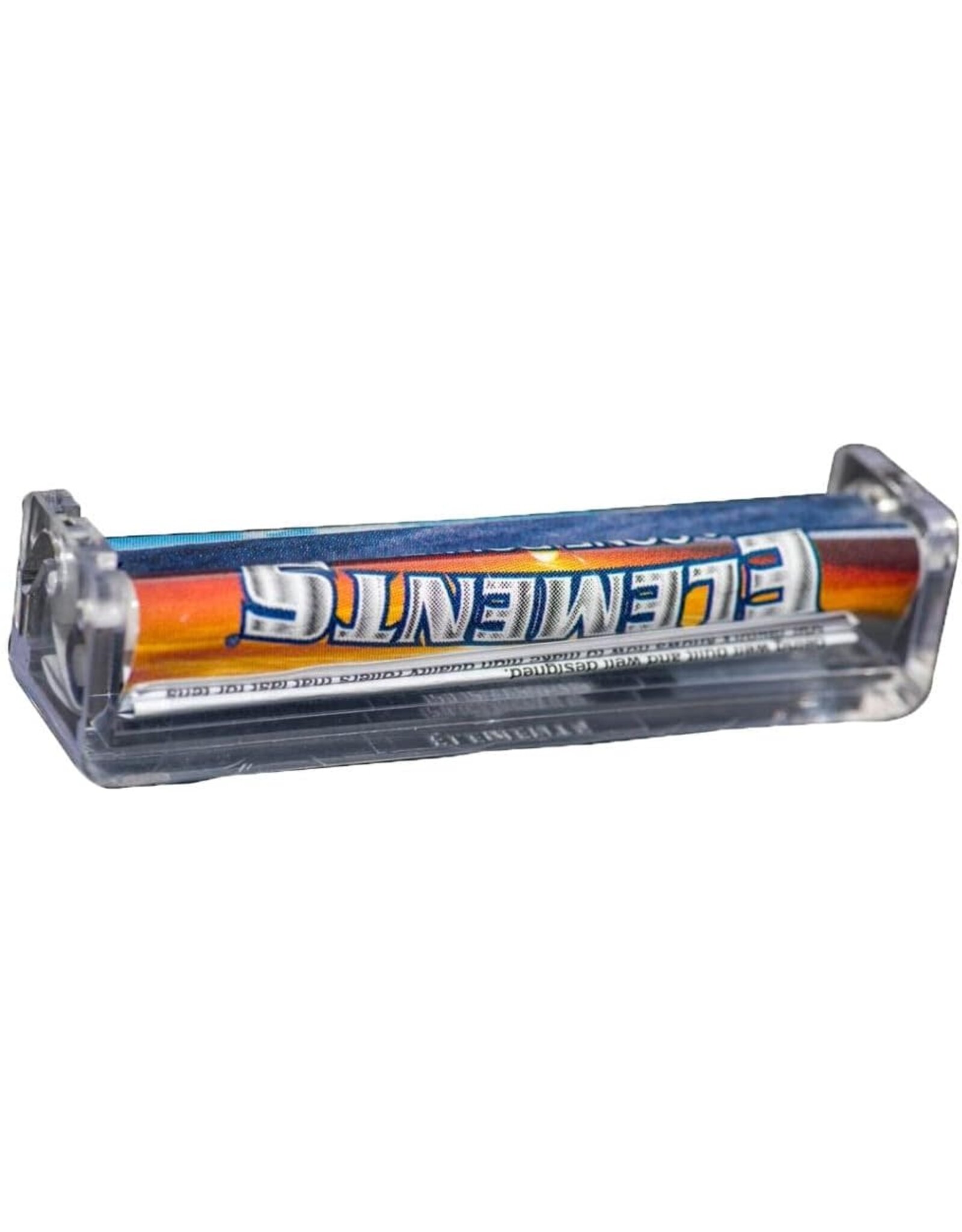 Elements 110mm roller