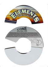 Elements Cone Rolling Tips