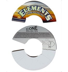 Elements Cone Rolling Tips