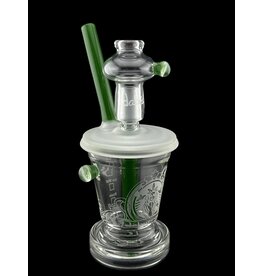 Dabuccino 18mm Dabuccino Flat Top