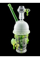 Dabuccino 14mm Dabuccino Slime Drips With Honeycomb
