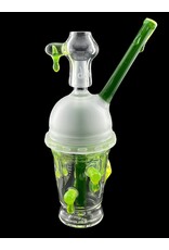Dabuccino 14mm Dabuccino Slime Drips With Honeycomb