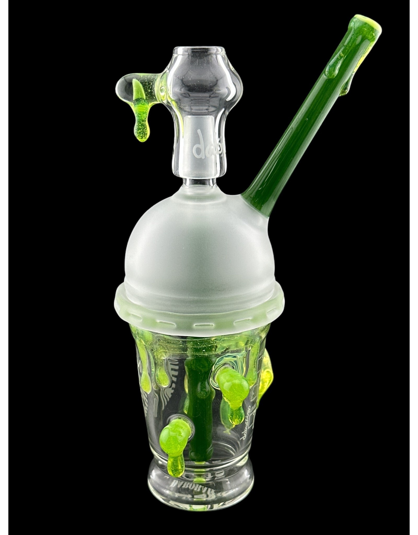 Dabuccino 14mm Dabuccino Slime Drips With Honeycomb