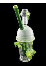 Dabuccino 14mm Dabuccino Slime Drips With Honeycomb