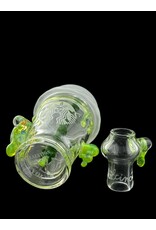 Dabuccino 14mm Dabuccino Slime Drips With Honeycomb