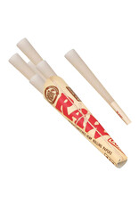 Raw Raw Cones Organic Hemp 1 1/4 6pk