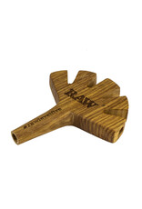 Raw Raw Level Five Wood Cigarette Holder