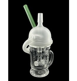 Dabuccino 14mm Dabuccino Recycler
