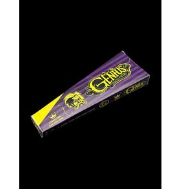 Official Genius Official Genius Ultra Thin King Size Cones
