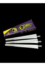 Official Genius Official Genius Ultra Thin King Size Cones