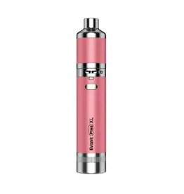 Yocan Yocan Evolve Plus XL V2 Pink