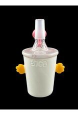 Bob the Glass blower Master Shake Rig By BTGB Male Joint