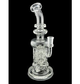 Hitman Hitman Jesus Seal Hammerhead Perc Rig