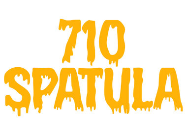 710 Spatula