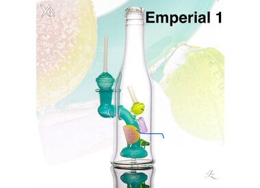 Emperial 1 glass