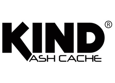 kind ashtray