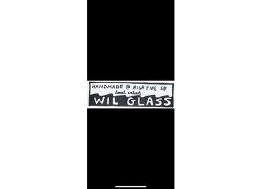 will glass