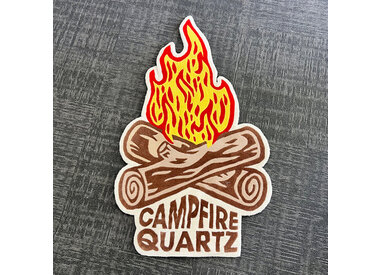 Campfire Quartz