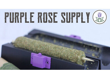 Purple Rose Supply