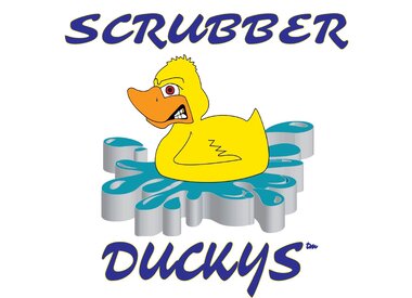 Scrubber Duckys