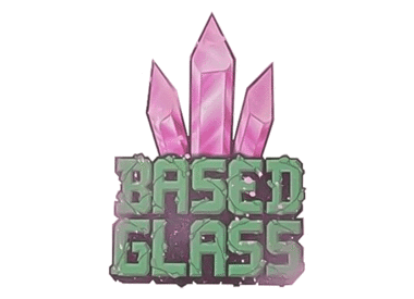 Based Glass