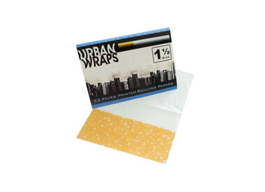 Urban Wraps