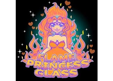 flame princess