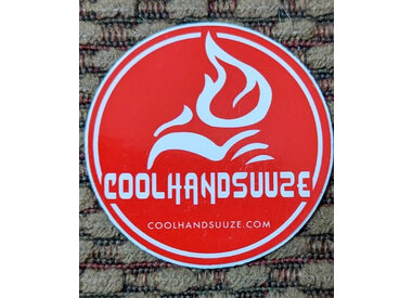 Cool Hand Suuze