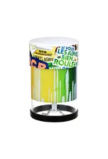 Wakit Wakit Chain Grinder OCB Drip Design